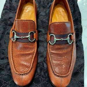 Gucci Loafers
